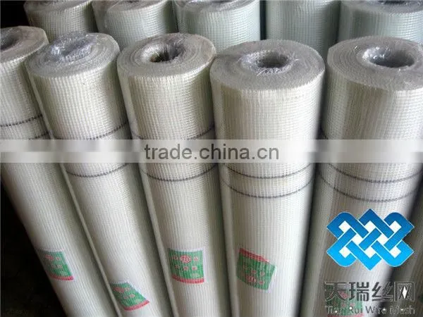 fiberglass wire mesh/fiberglass mesh
