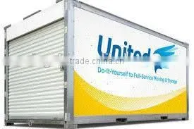Container storage