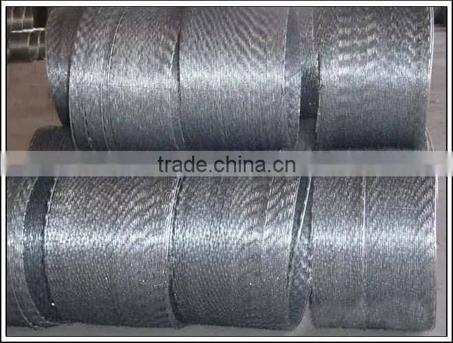 2014Factory low priceBTO-22ISO9001:2000 Double twist Special Designed Diamond Hole Razor Wire Mesh(Joint Venturer)