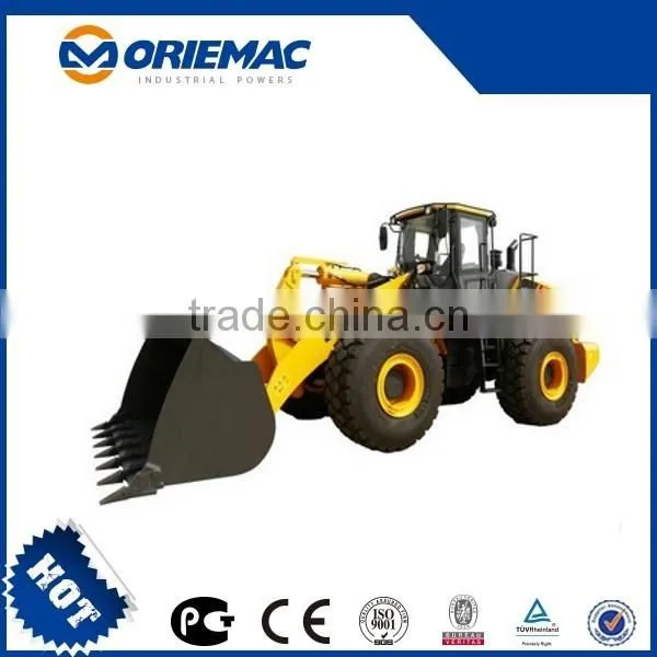 wheel loader price LiuGong ZLG50CN price liugong wheel loader zlg50CN