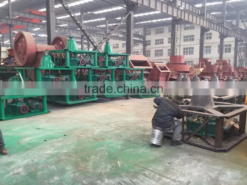 Henan manufacturer low price wholesale gold dust wet grinding machine