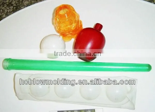 Custom plastic bottle container HDPE square liquid bottle spray perfume bottle plastic container