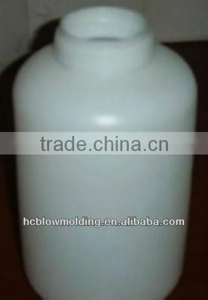 OEM Blow Molding plastic chemical water tank HDPE dosing tank Chemical Storage Tank