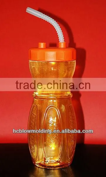 disposable plastic cup