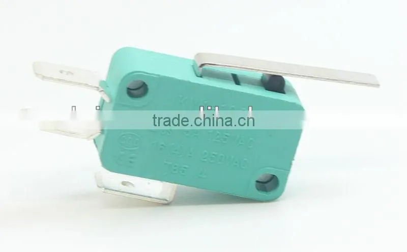 Burgess micro switch KW1-103-3