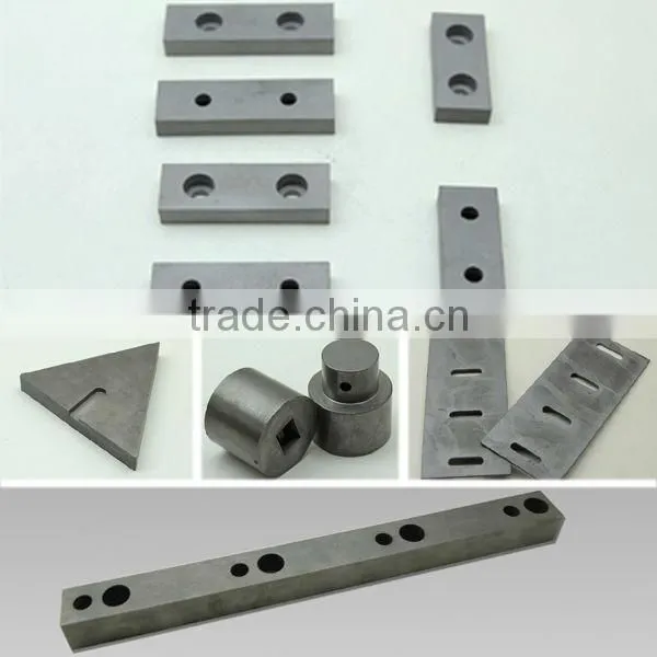 OEM Factory Customized Tungsten Carbide