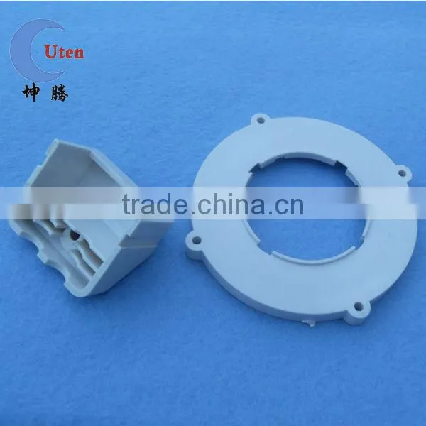 2014 New Design CNC Plastic Mould Machining Parts