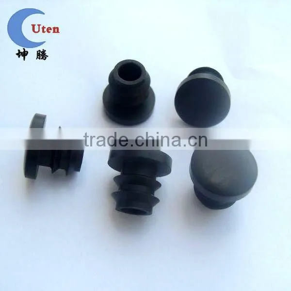 rubber lamp holder plug