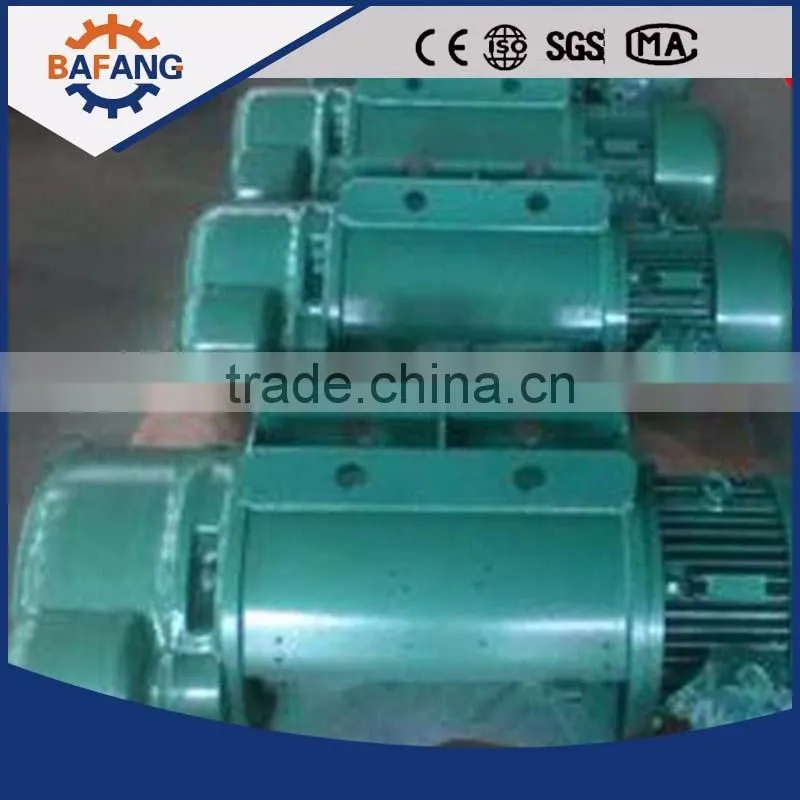 Widely used mini wirerope electric hoist for Sale