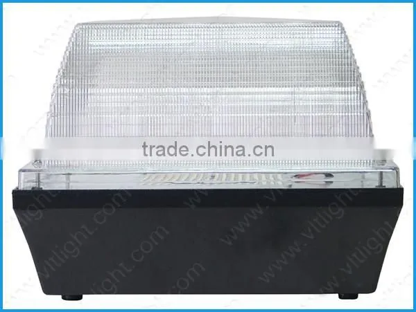 45W 60W 75W 90W Gas Station Squre Surface Mounted Led Canopy Lights