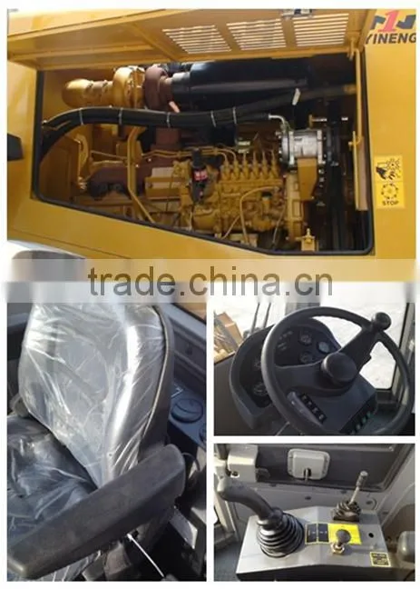 YN939 Shovel Loader