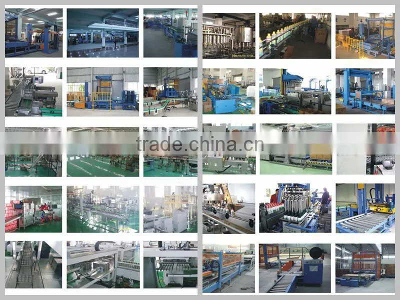 high speed carton sealer full automatic with good quality