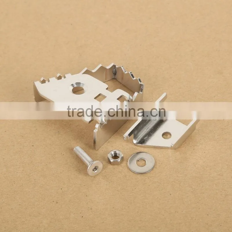 New Brake Lever Extension Enlarge for BMW F800GS F700GS F650GS 08-16 12 13 14 15