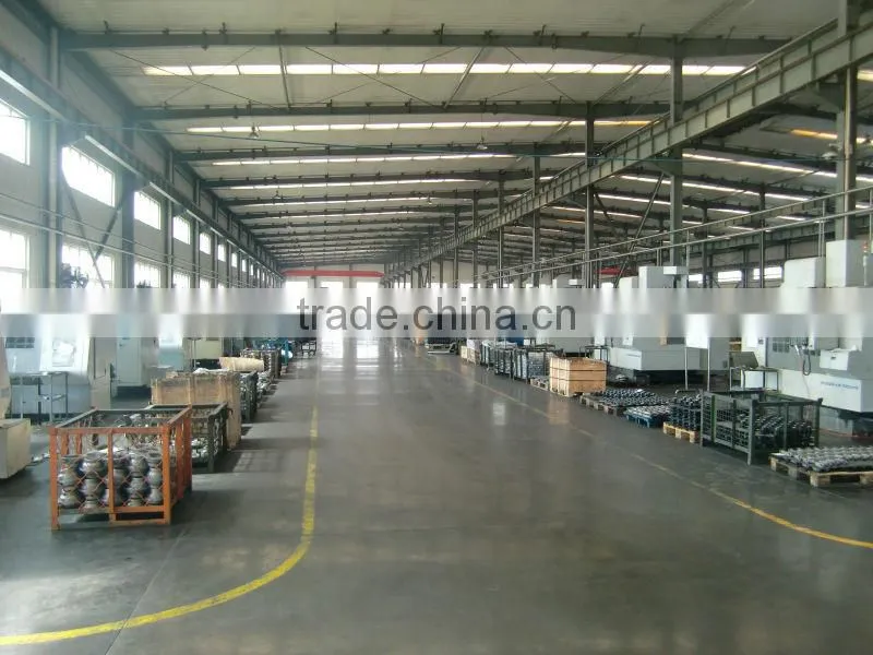 cnc machining part