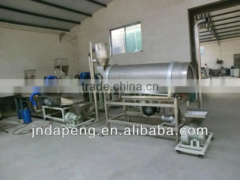 Artificial rice machine