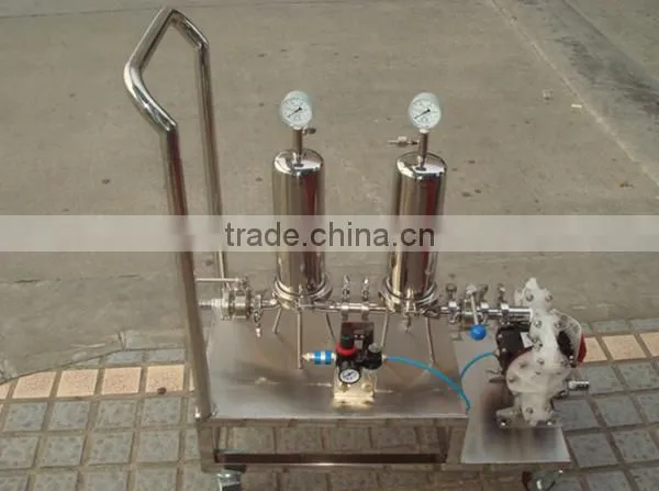 High Quality Customized Water Bottling Plant Sale Mini Mineral Water Plant