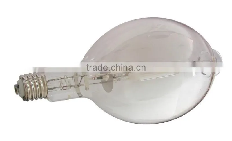 1000w hydroponics HPS lighting lamp bulb