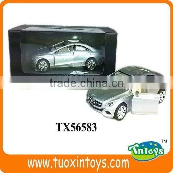 1:32 die cast scale models car