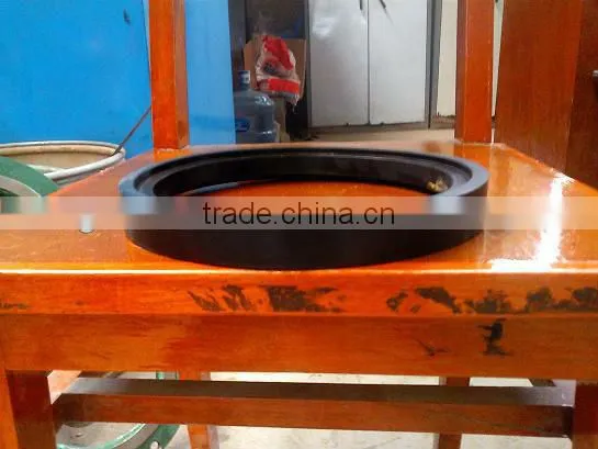 portable concrete pump for sale with China manufacturer