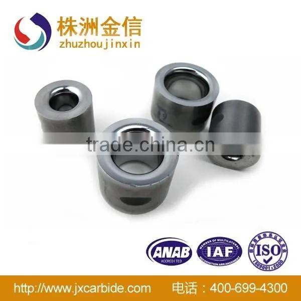 Grinding carbide drawing mould tungsten customized dies