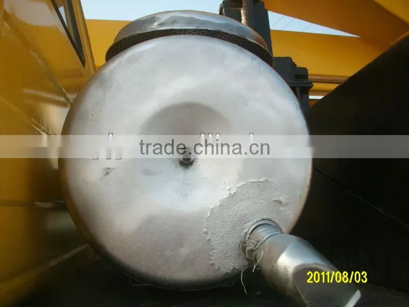 Truck Crane 65t