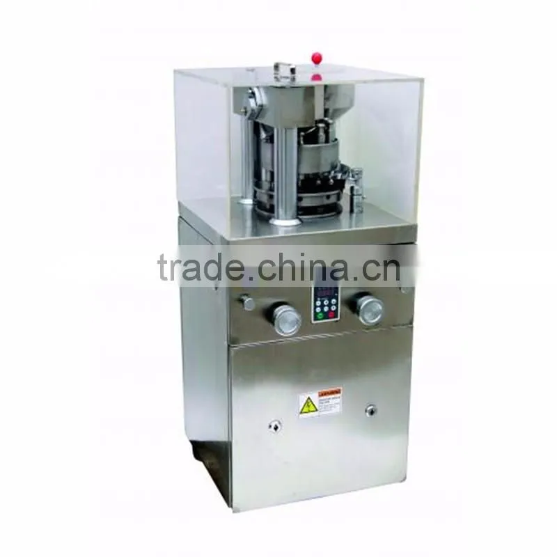 ZP 5 ZP 7 ZP 9 Candy Rotary Tablet Press Machine