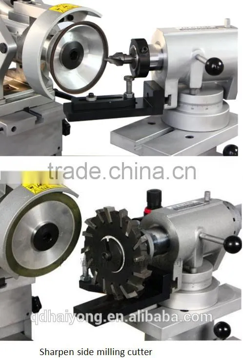universal tool grinder plans