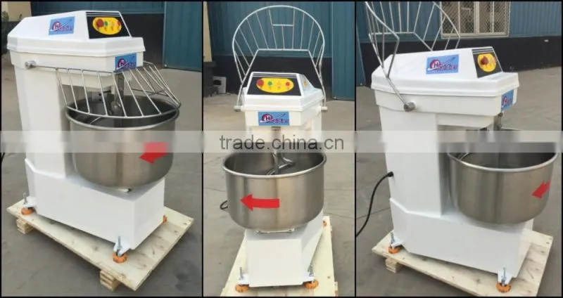 Baguette Bread Cement Mixer