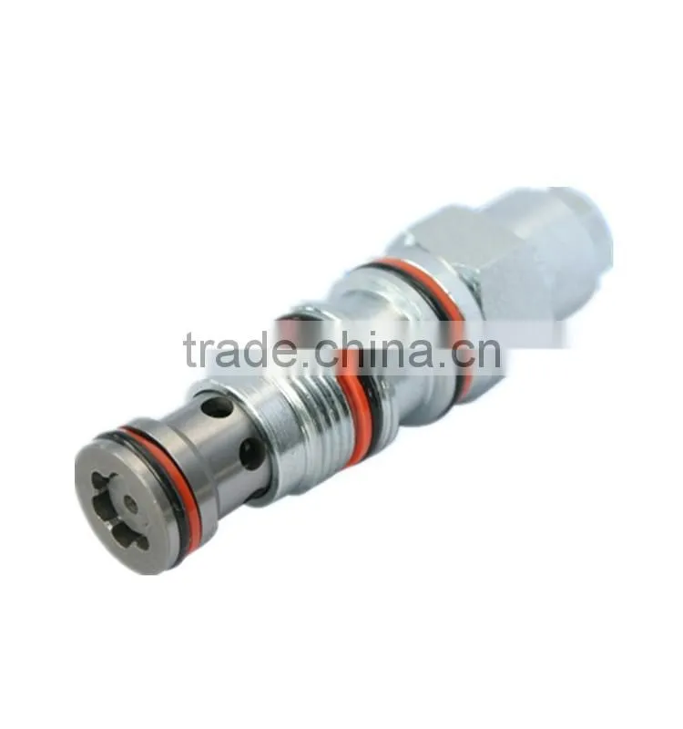 CBBG-LJN sun cartridge counterbalance valve