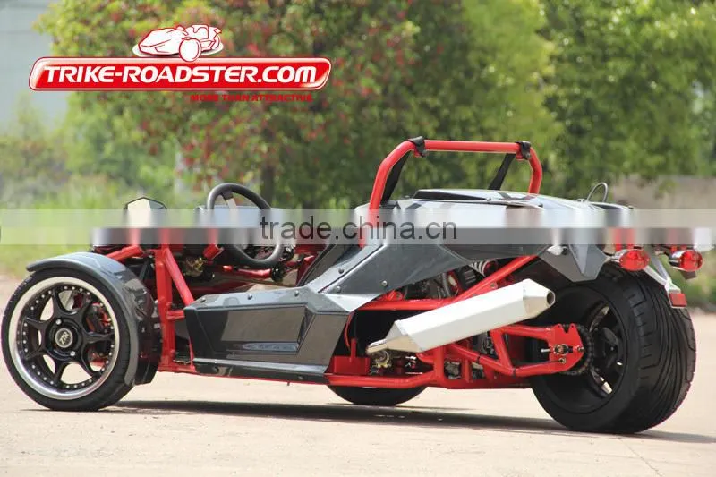 Hot Selling smart trike roadster Car