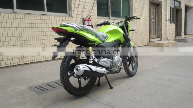 Powerful sports street legal motorbike off-road 150cc Motorcycle