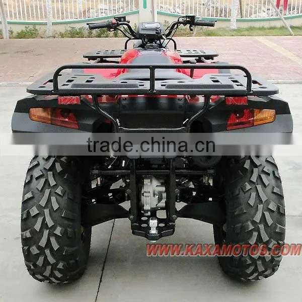 EEC 4x4 300cc Farm ATV