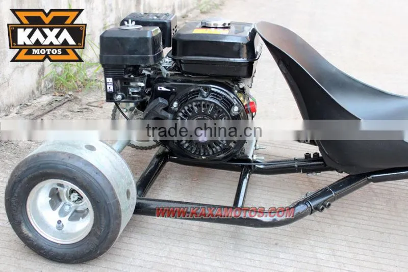 200cc 6.5hp Motorized Drift Trike