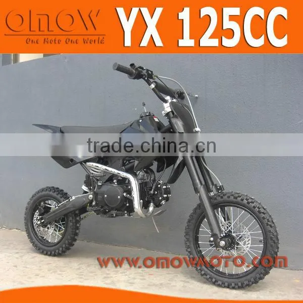 CRF70 YX125CC Dirt Bike