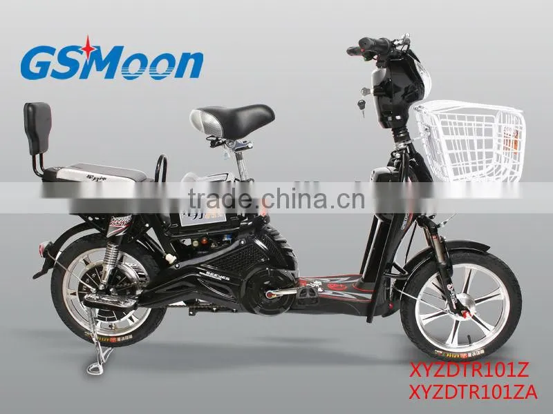 350w hybrid bicycle