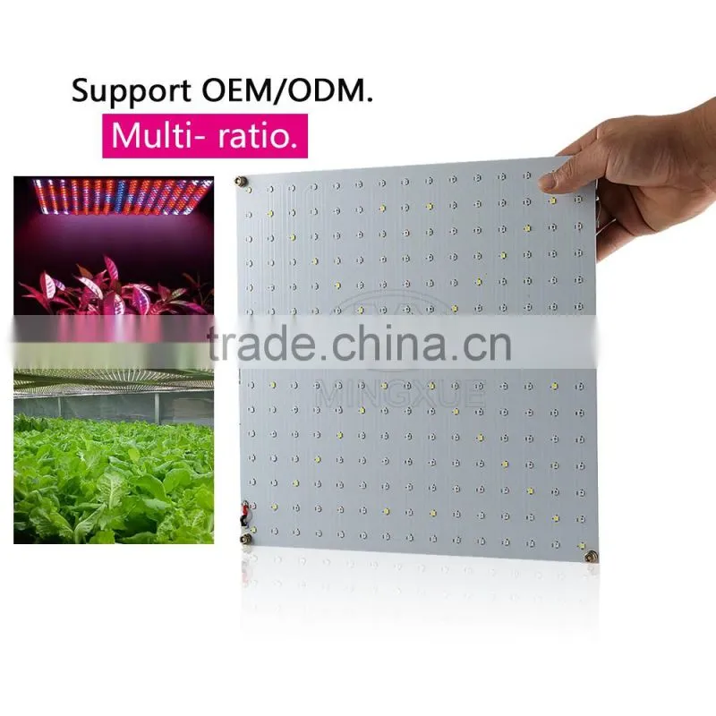 Hot Sale SMD Panel 45W LED Grow Light for plant
