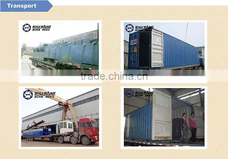 3 Phase AC Electric Diesel Generator Set