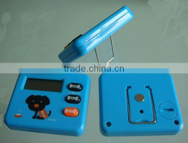 digital kitchen timer D618