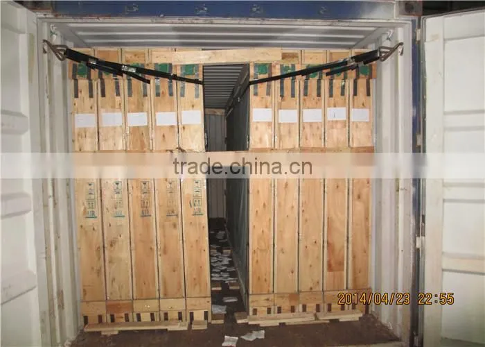 3 to 12mm Bronze flat colored glass