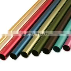 anodized aluminum rack for luggage carrier