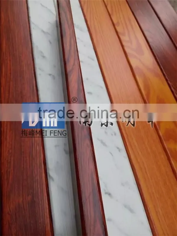 FRP/GRP grain flat