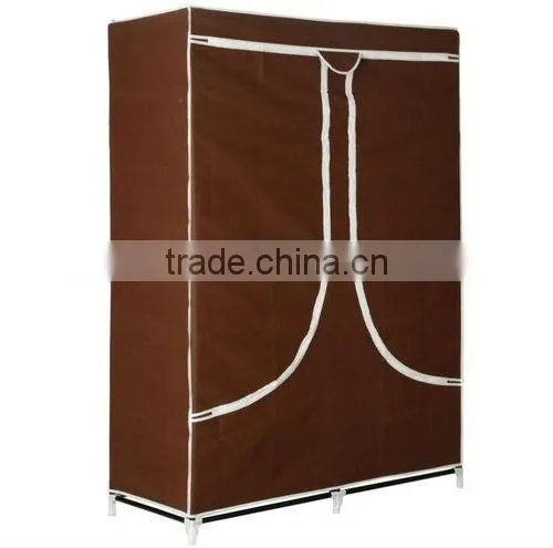 Portable Storage Clothing Wardrobe