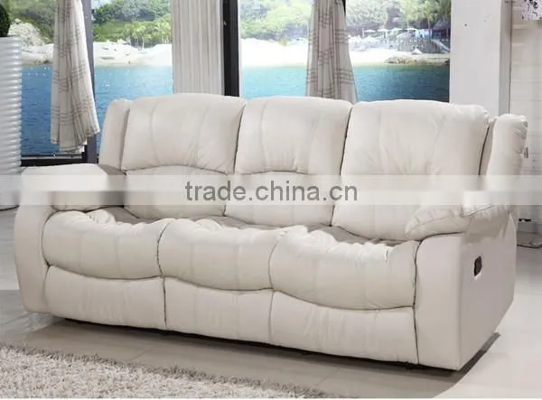 SFA00002 Modern Living Room Function Sofa,Luxury Leather Sofa,Popular function sofas