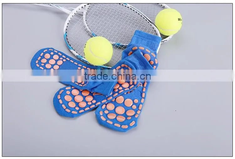 antiskip sports socks/cheap sport socks