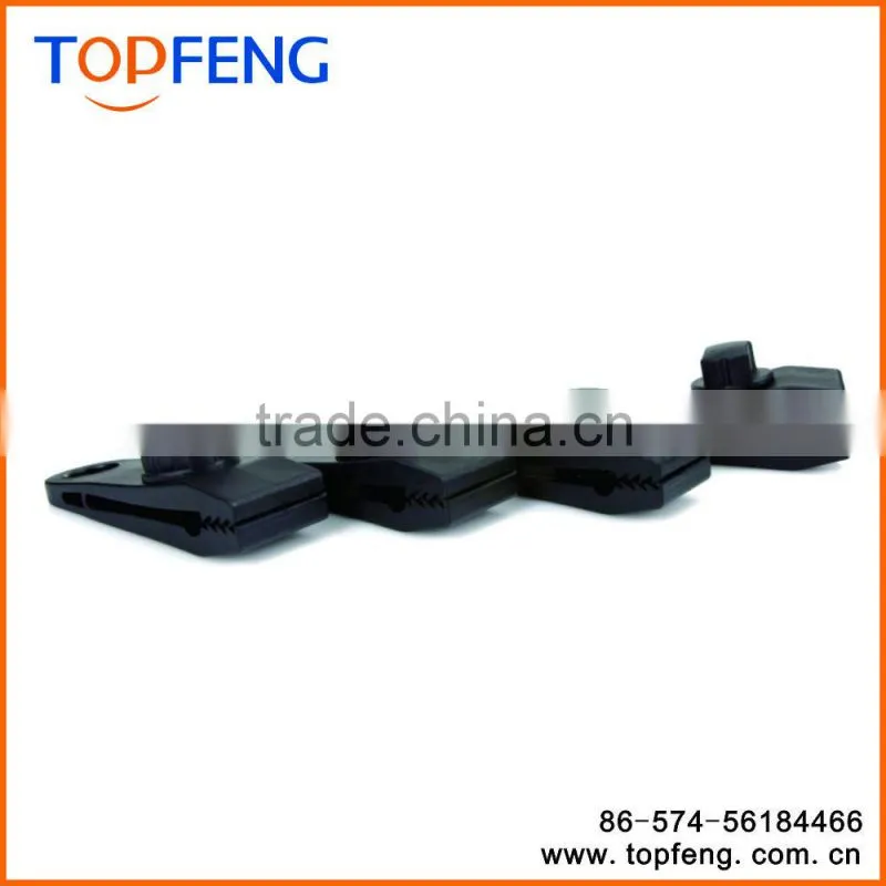 Tarp Clip Tent clip set of 4