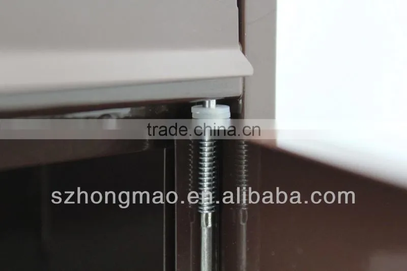 Metal Outdoor Letter Box