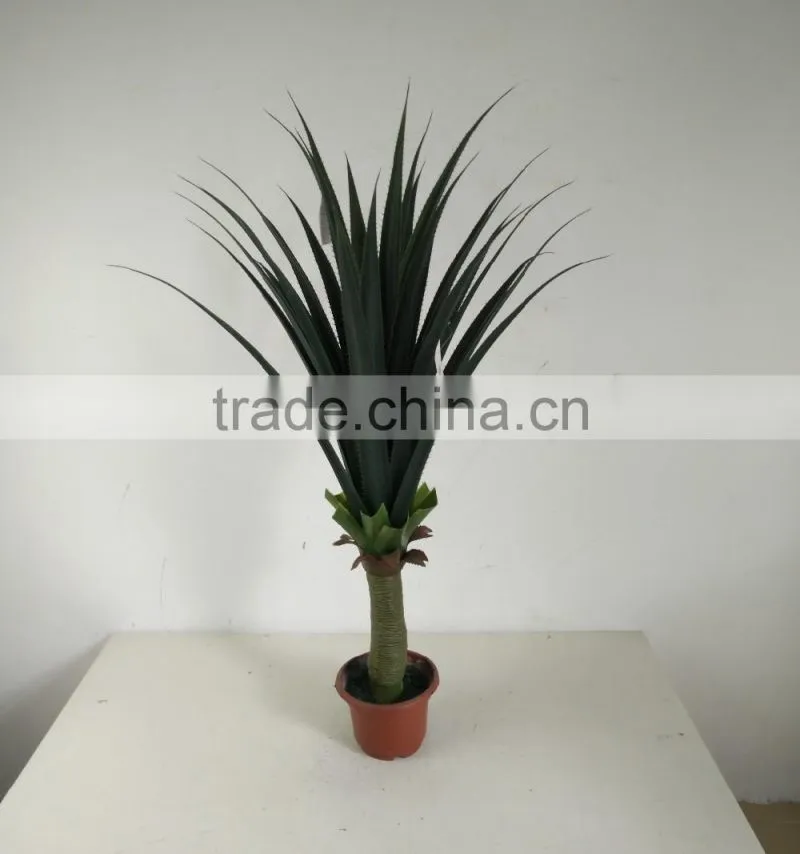 high simulation artificial plant high quality fake plant