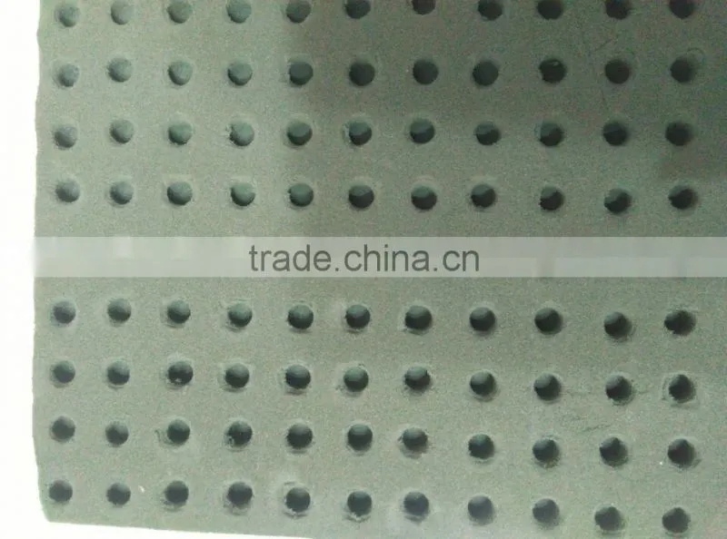 Greenhouse Used Without Fertilizer Soilless Culture Hydroponic Planting Sponge