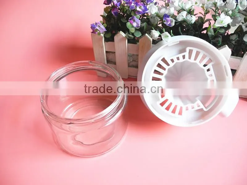 manual home use glass vegetable fruit orange squeezer