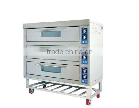 FD36-B electric food oven